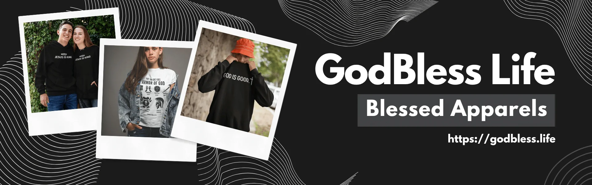 Home GodBless Life Banner