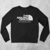 Amazing Grace Sweatshirt