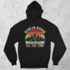 God Is Good All The Time Hoodie