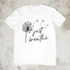 just-breathe-t-shirt
