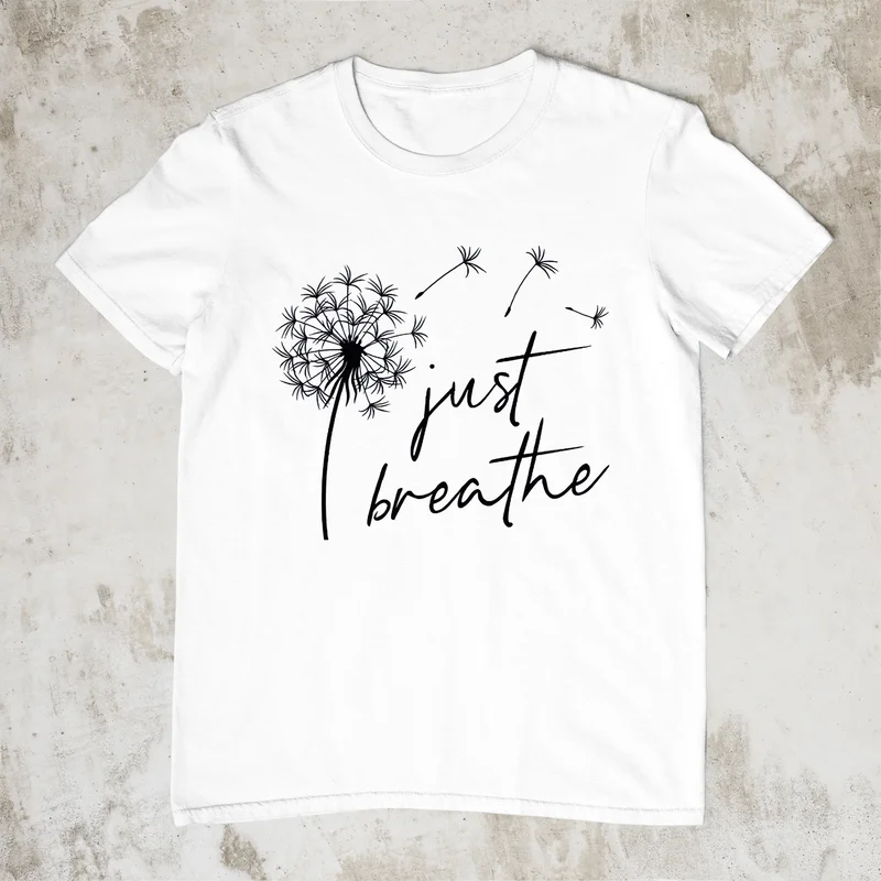 just-breathe-t-shirt