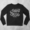 Made To Worship Sweatshirt