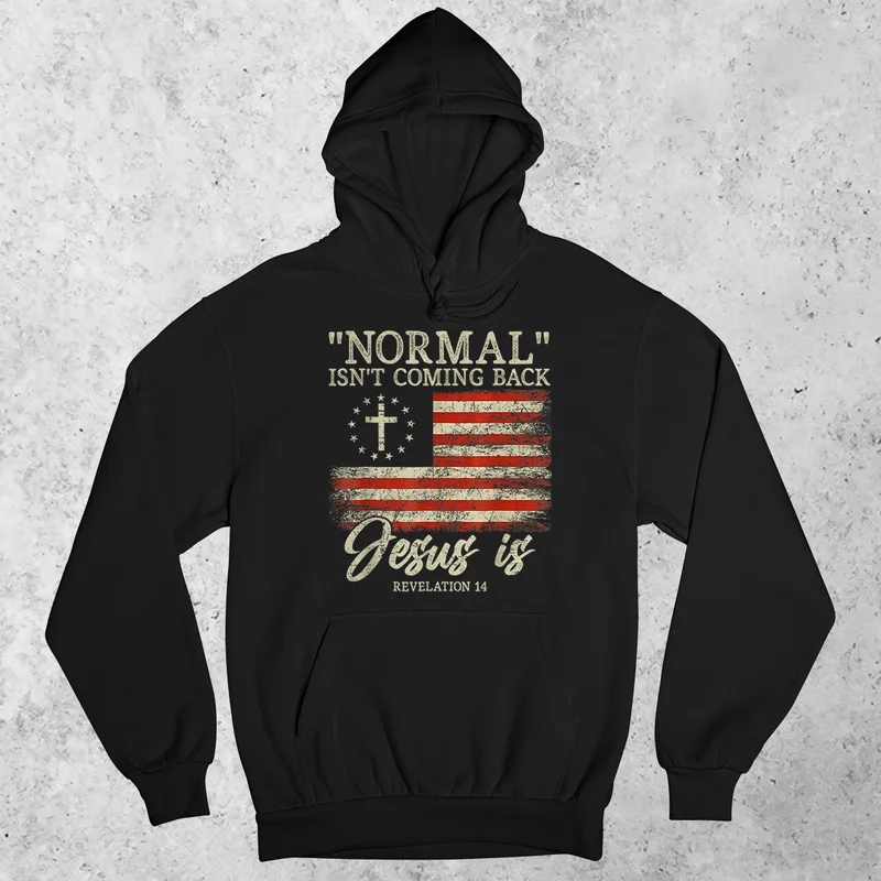 normal-isnt-coming-back-jesus-is-hoodie