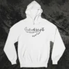 I Will Walk By Faith Hoodie