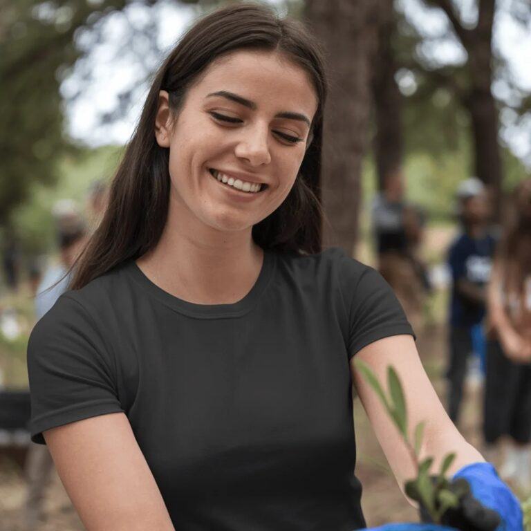 plant a tree